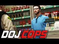 Another Day at Work | Dept. of Justice Cops | Ep.895