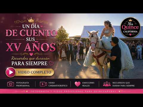 Miniatura: Una entrada inolvidable a caballo