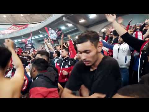 Brigade Rouge Tambour Mfarga3 