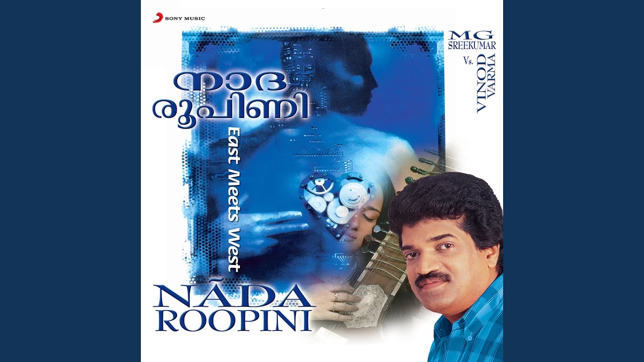 Nadaroopini Cover Version