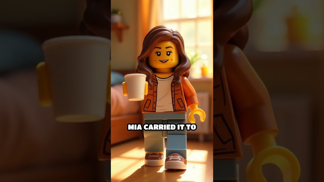 The Forgotten Trophy: A Young Dreamer’s Spark