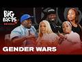 "You Are Raising Boys To Be Men That You Don't Want To Be With" | Big Facts
