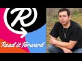 Tommy Orange (THERE THERE) - The Read It Forward Podcast