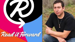 Tommy Orange (THERE THERE) - The Read It Forward Podcast