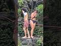 Dive To Explore Beautiful Waterfalls In Nature Travel Waterfall