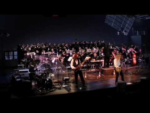 Therion - Dies Irae (from" Requiem") (Mozart)