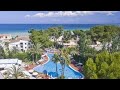 Hotel ivory playa sports  spa majorca spain