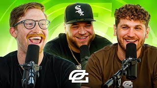 SCUMP VS NADESHOT FOR $25,000 | The OpTic Podcast Ep. 139