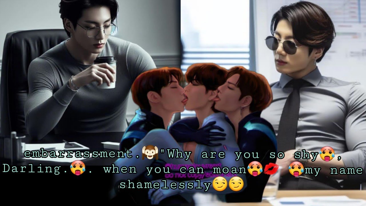 3 in one room😳1🥵embarrassment.