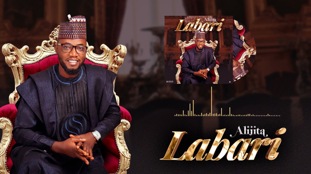 Watch Ali jita - Labari Official Audio on YouTube Watch Ali jita - Labari Official Audio on YouTube