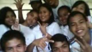 GCCNHS 2008-2009