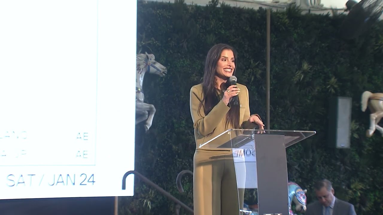 Галфстрим-парк: основные моменты розыгрыша призов «Пегас».