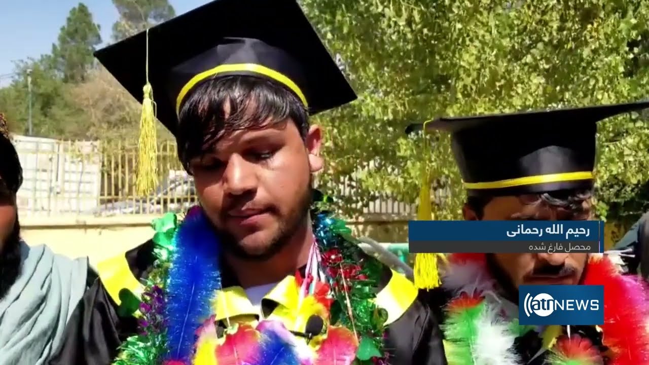 Uruzgan graduated students call on acting govt to reopen doors of education to girls