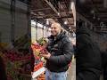 ТОРГУЮСЬ НА РЫНКЕ. Азербайджанский гранат. Самый сезон на ФУД СИТИ