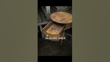 where to use an electric switch granny 3 #shorts #granny3 #visuislive #visugamer #visugameplay