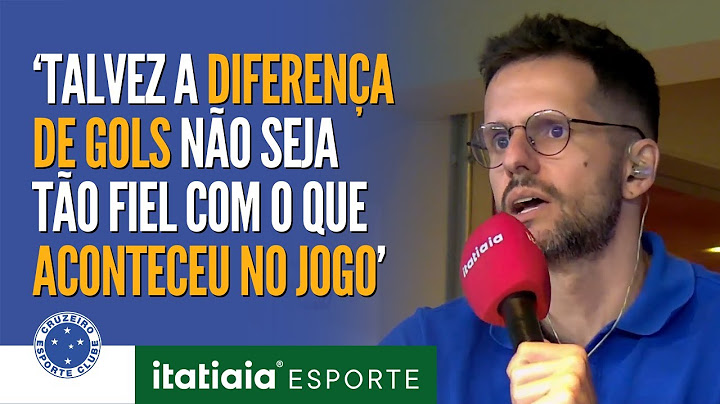 CRUZEIRO 3 X 1 UBERLÂNDIA: RESULTADO FOI JUSTO? EDU PANZI ANALISA DESEMPENHO