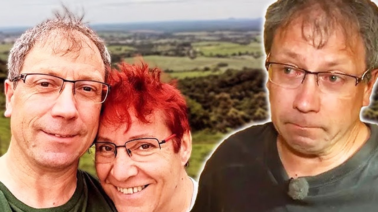 Bauer sucht Frau International“ Ulrike macht erschreckenden Fund auf ihrer  Farm - YouTube
