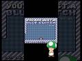MARIO VIROU UM SWITCH PALACE AZUL??? #mario