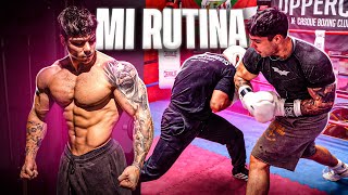 This Is How I Maintain My Physique (My Weekly Routine in Detail)