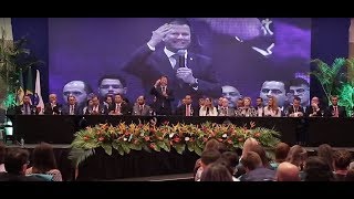 Programa OAB Nacional 704 - Exibição em 27/03/2018