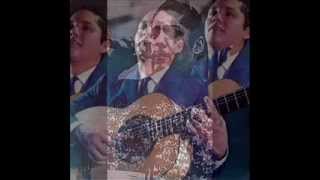 Miniatura de vídeo de "SIETE BESOS   BOLERO   JULIO JARAMILLO   Julio Rodríguez"