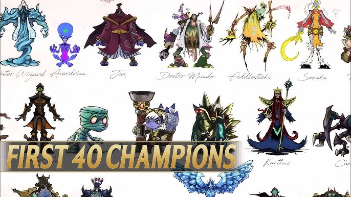 How much does it cost to buy every champion in League of Legends