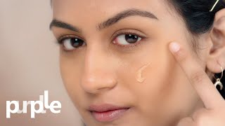 Purplle True Jewel 24K Gold Primer From The House Of Purplle