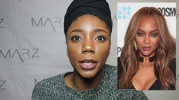 MARZ Model News |  How to get great images in 5-7 frames! Part 1 EP4