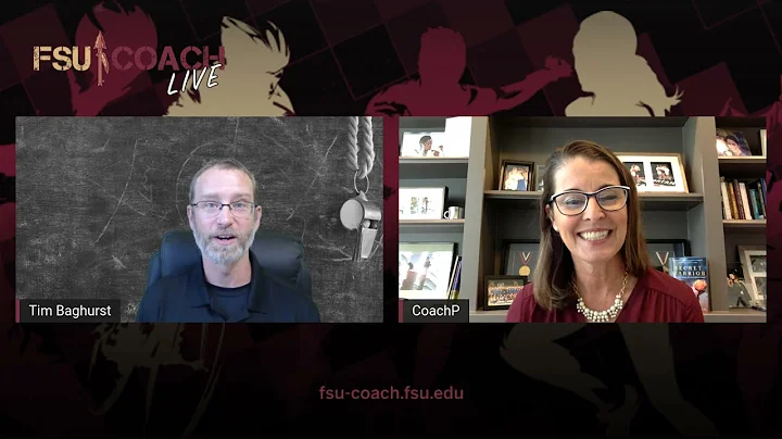 Interview with Joanne P. McCallie, Former Head Coa...