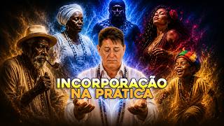 INCORPORAÇÕES DO PAI MÁRCIO: COMO FUNCIONAM?