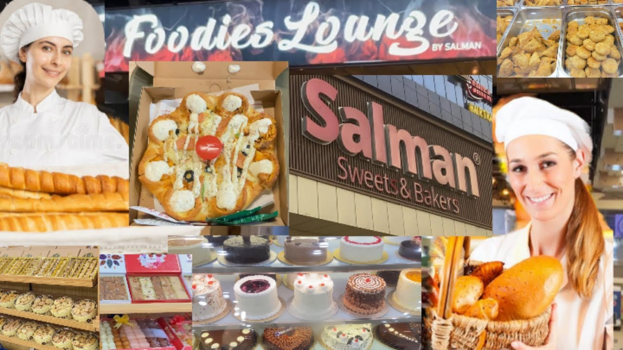 foodies-lounge-by-salman-dalazak-road-peshawar-new-salman-sweets