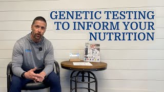 How 3x4 Genetic Testing Can Personalize Your Health Plan