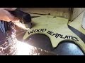 Plasma Cutter Templates - MADE FROM WOOD !!?!?!?