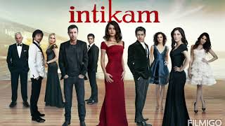 İntikam - Jenerik