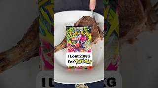 Day 77 | THE STEPS! Earning Pokémon Cards the Hard Way #pokemonchannel #pokemoncards #pokemon