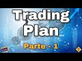 Trading plan  partei  forex fundamental moves  ffm