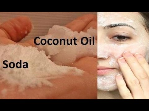 Video: Baking Soda Dan Minyak Kelapa: Keajaiban Untuk Kulit, Rambut, Dan Gigi?