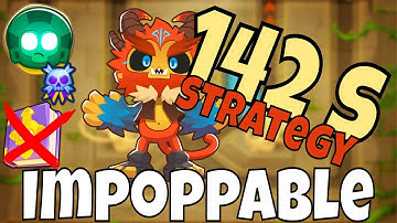 Bloons TD 6 | Chutes | Hard | Impoppable | Guide | BTD6 | No Monkey Knowledge