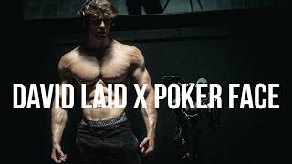 Download lagu DAVID LAID X POKER FACE