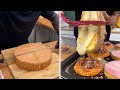 4 dlicieuses recettes de raclette pour le dner 