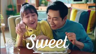 2022 靚星演員作品:全聯福利中心 We sweet甜點女人節【呂謙 昀蓉】