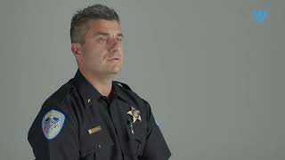 Supporting Law Enforcement with Smarter Emergency Communication Short 2