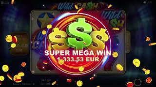💲 Try New Wild Cash Slot 💲 screenshot 1