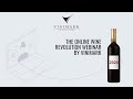 Vinimark Webinar The Online Revolution 1 July 2020