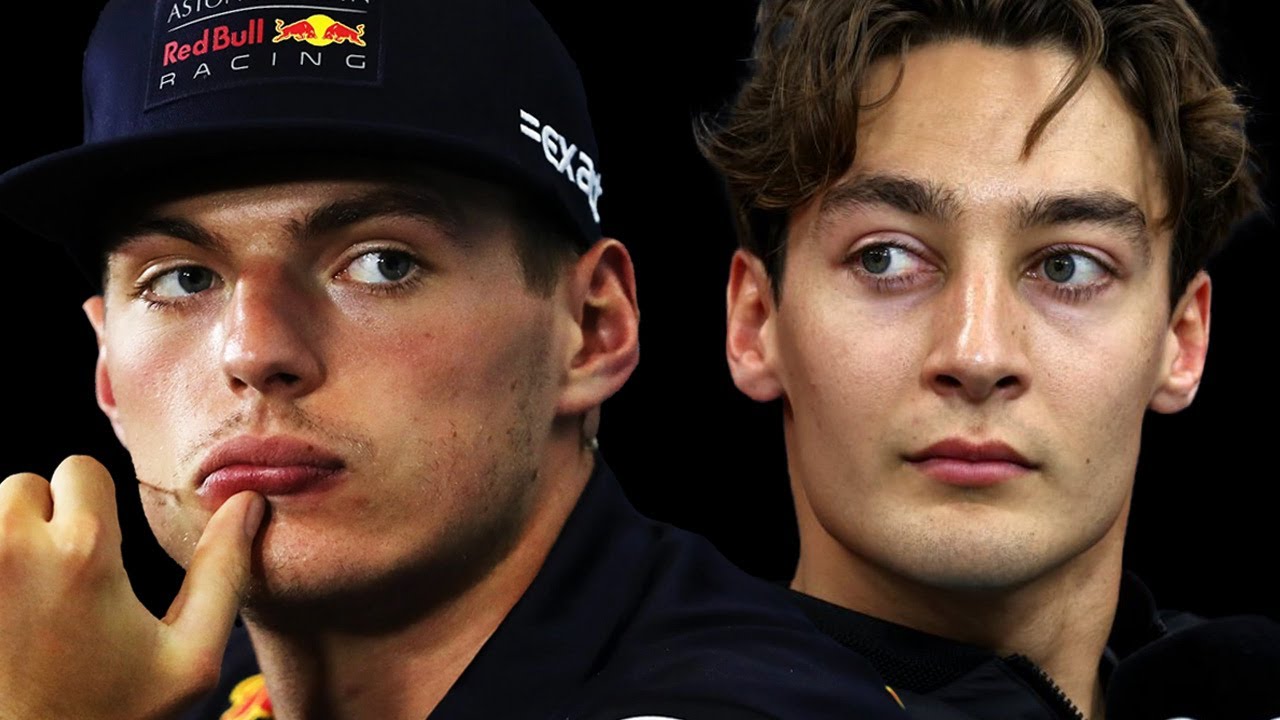russell-i-won-t-back-down-from-verstappen-f1-news-youtube