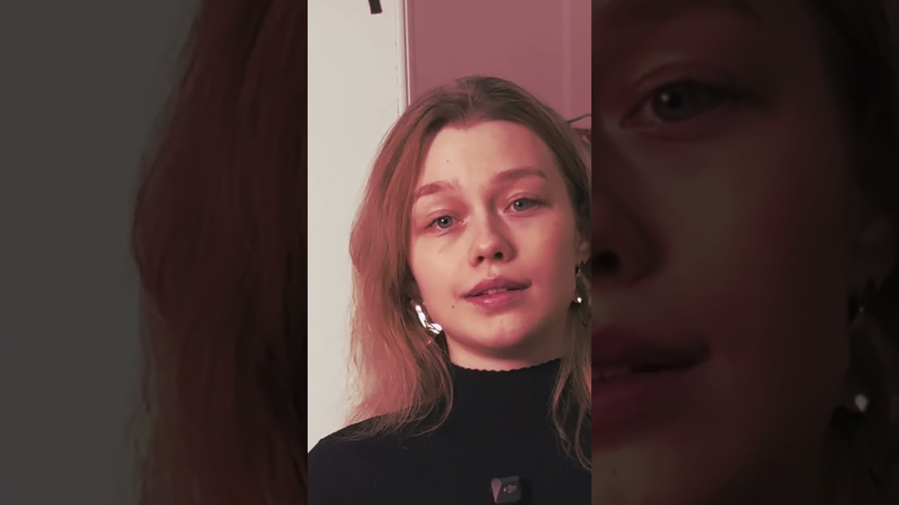 У всех бед — одно начало. Сидела женщина скучала…