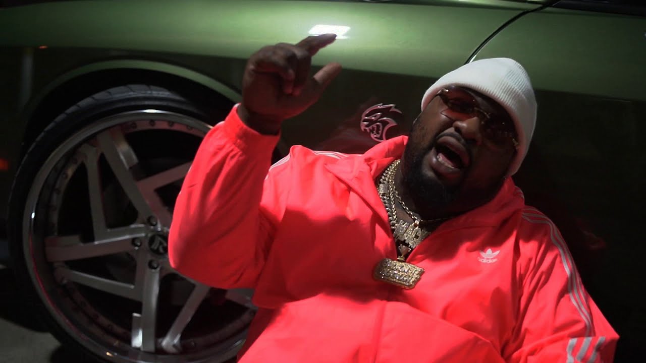 DannyAlwaysWin - Kash Flow (Official Video) like comment & subscribe 