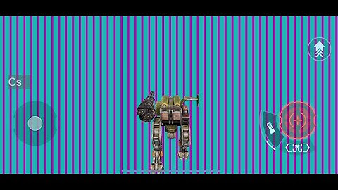 Messing with War Robots Textures - Developer Build