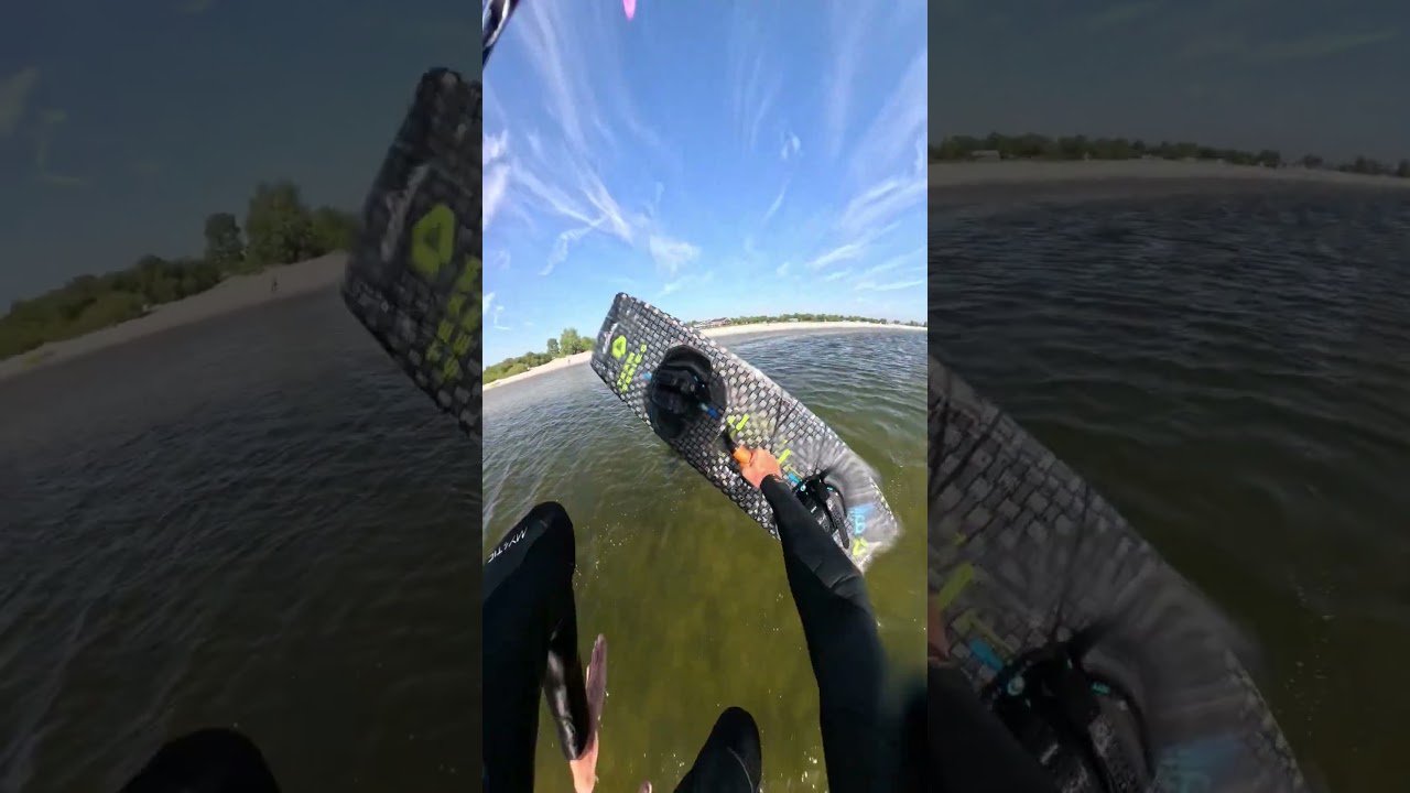 crazy osmosis in a magic gust