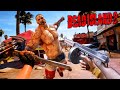 DEAD ISLAND 2 - HOW TO GET A GUN - FULL GAMEPLAY PLAYTHROUGH (Part 2)